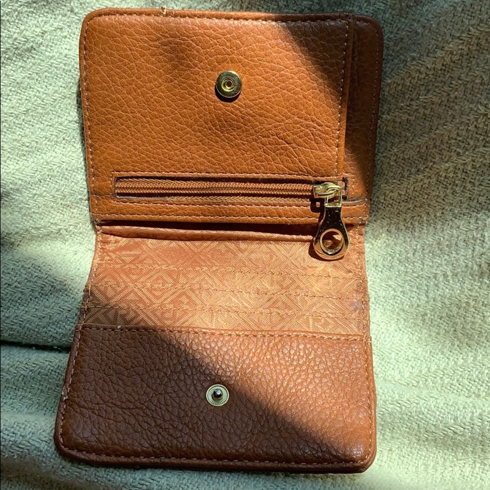 Relic wallet - Picture 3 of 8